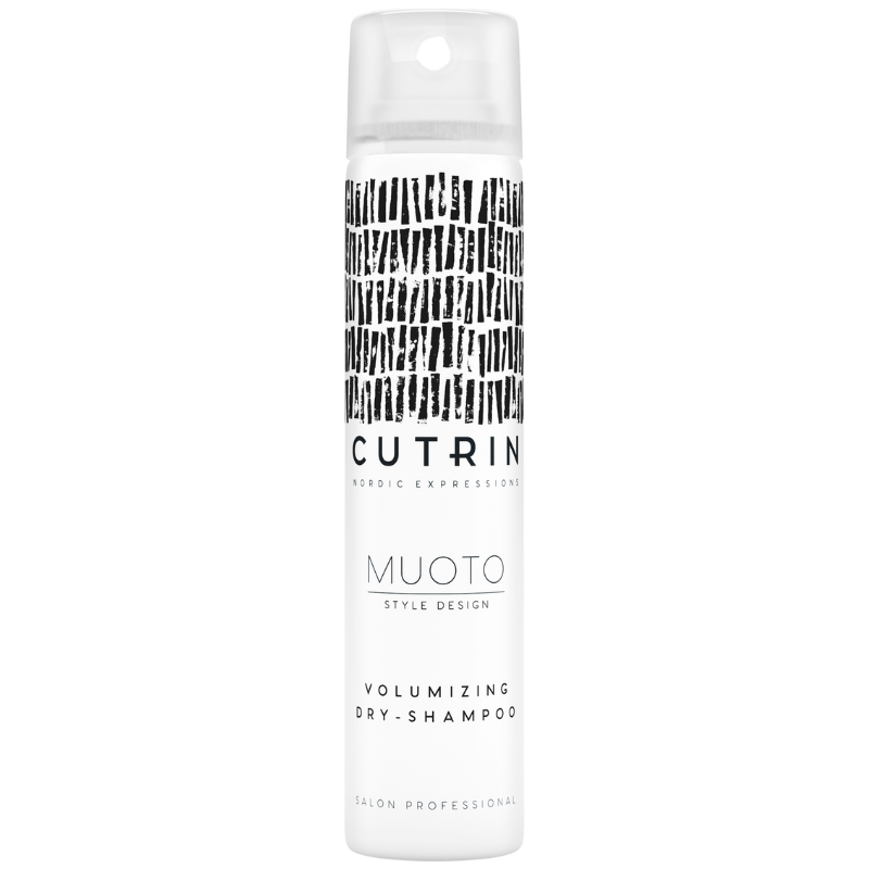 Cutrin Muoto Volumizing Dry-Shampoo (100 ml)