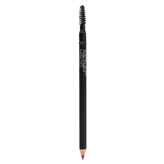 Gosh Eyebrow Pencil 04 Mahogany 1.2 g.