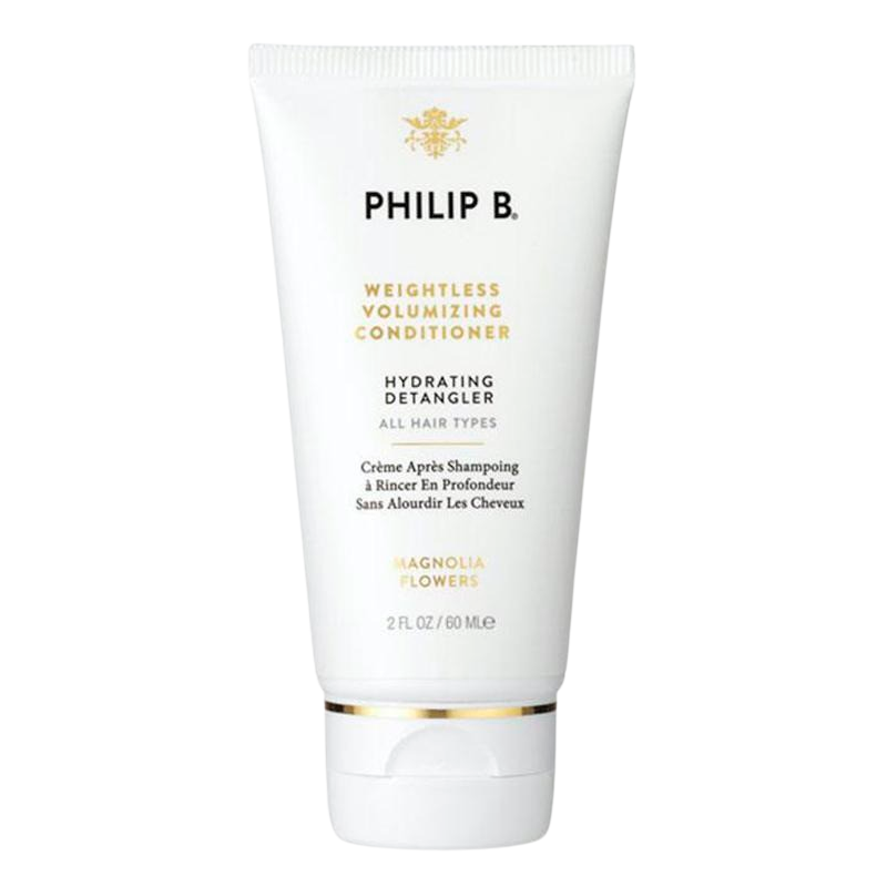 Philip B Weightless Volumizing Conditioner (60 ml)