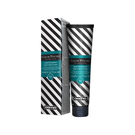 OSMO Color Psycho Wild Teal (150 ml)