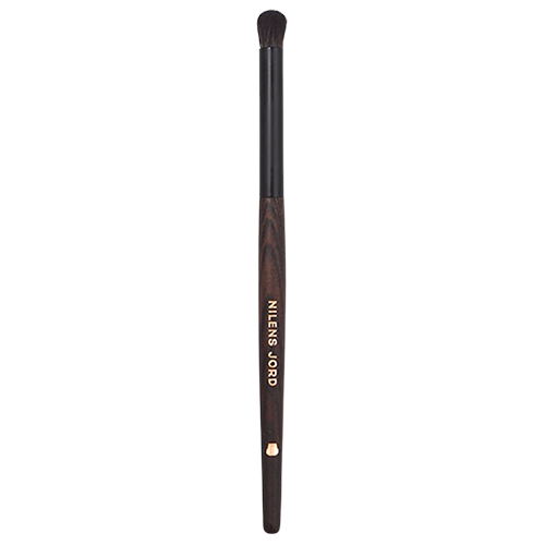 Nilens Jord Small Blending Brush (1 stk)