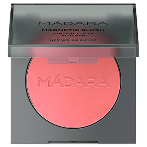 Madara Magnetic Blush Mineral Cheek Blusher 3 Cold Cheeks (6 g)