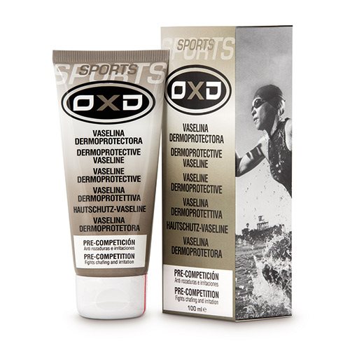 OXD Vaseline (100 ml)