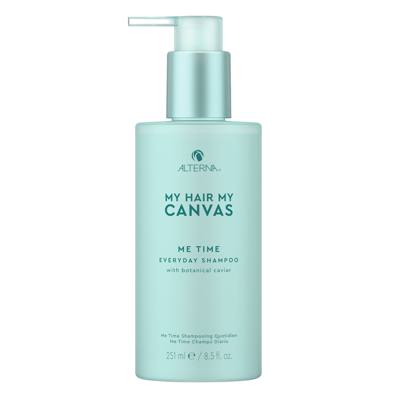 Alterna My Hair My Canvas Canvas Me Time Everyday Shampoo (251 ml)