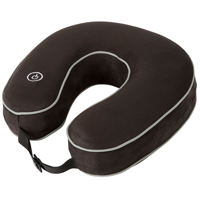 Homedics Nakkepude Travel Vibration Massager (1 stk)