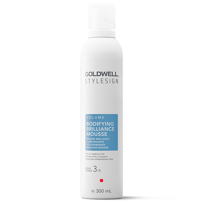 Goldwell StyleSign Bodifying Brilliance Mousse (300 ml)
