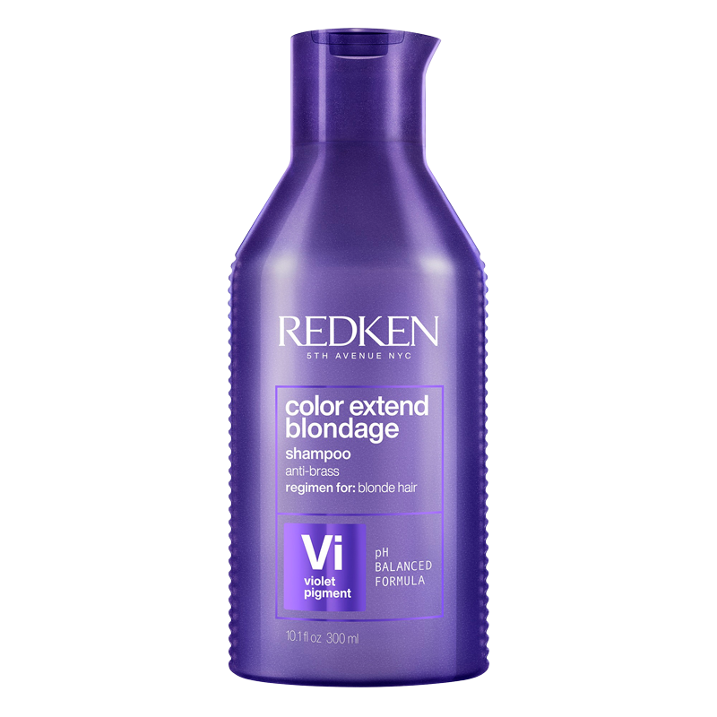 Redken Color Extend Blondage Shampoo (300 ml)