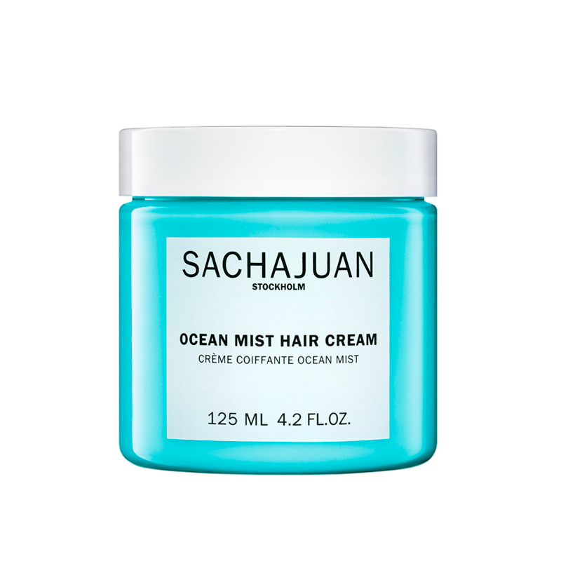Sachajuan Ocean Mist Hair Cream (125 ml)