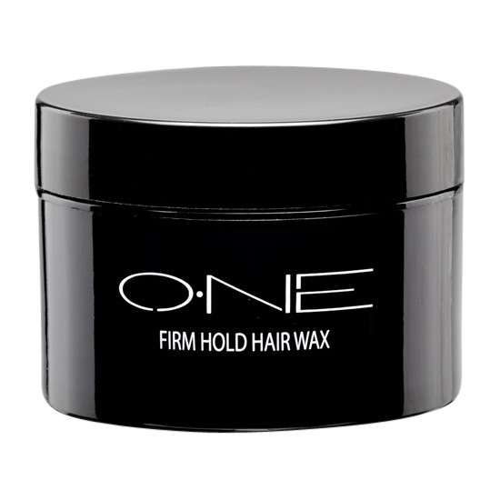 ONE Firm Hold Hair Wax (100 ml)