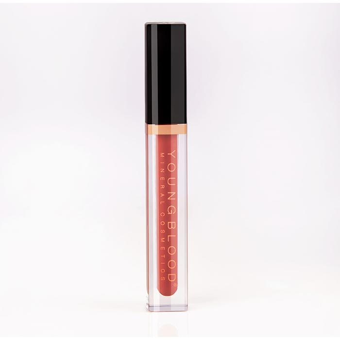 Youngblood Hydrating Liquid Lip Créme Velvet Dre (4.5 ml)