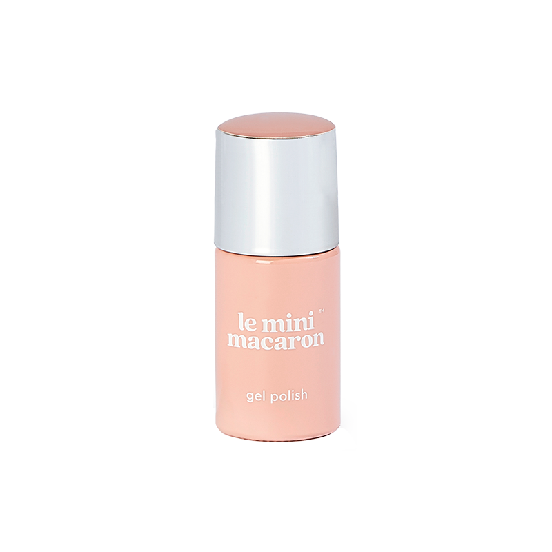 Le Mini Macaron Gel Polish Nude 8,5 ml.