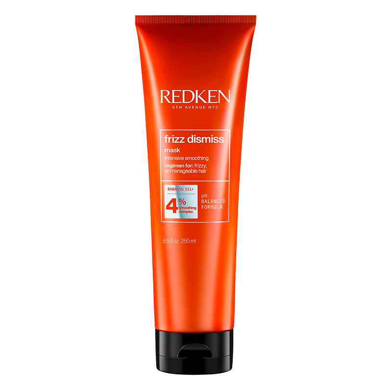 Redken Frizz Dismiss Mask (250 ml)