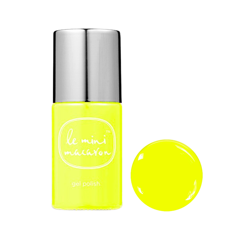 Le Mini Macaron Gel Polish Party Babe (8,5 ml)