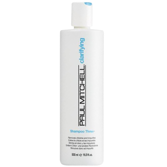 Paul Mitchell Shampoo Three 500 ml.