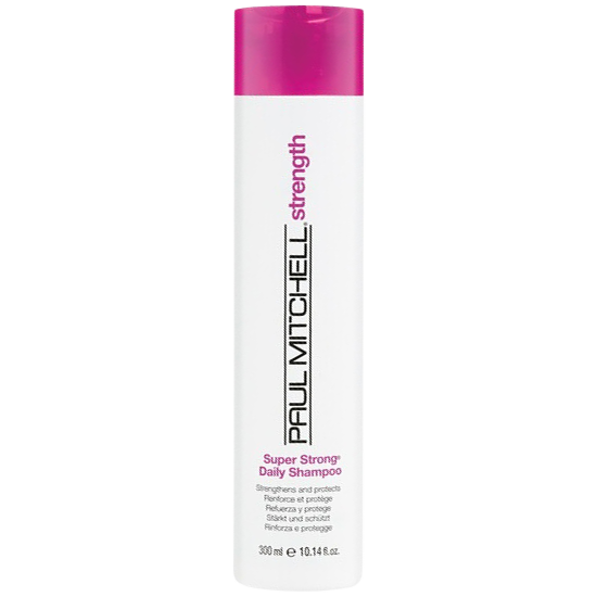 Paul Mitchell Super Strong Daily Shampoo 300 ml.