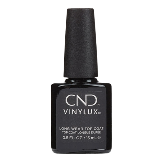 CND Vinylux Long Wear Top Coat 15 ml.