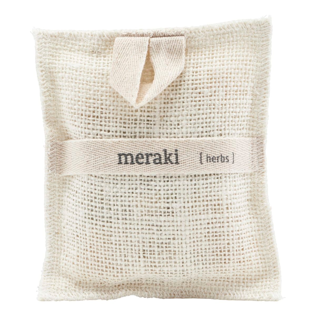 Meraki Bath  Mitt Herbs (140 g)
