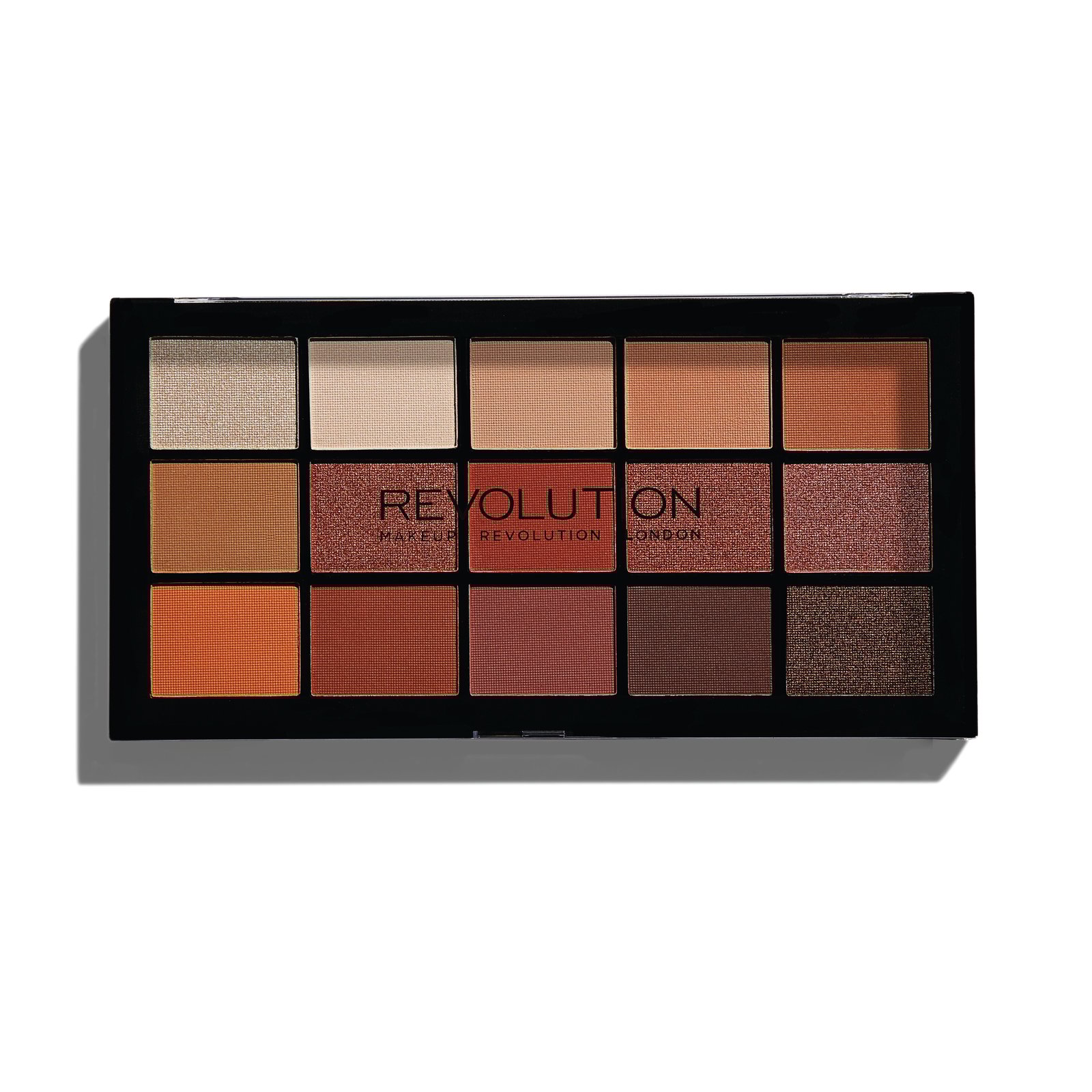 Makeup Revolution Re-Loaded Palette Iconic Fever (16 g)