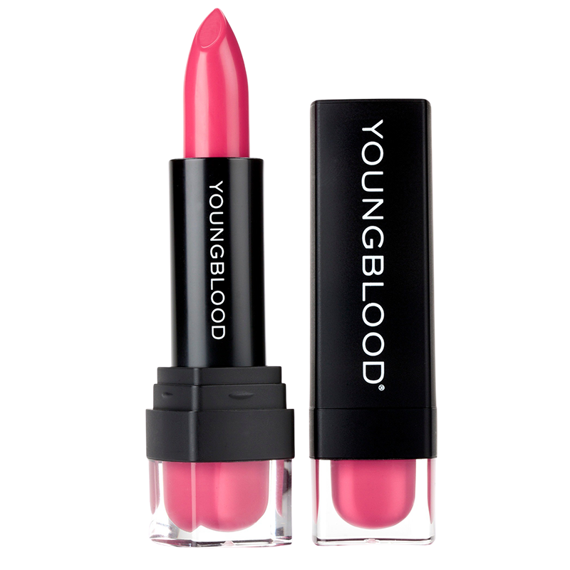 Youngblood Mineral Créme Lipstick Dragon Fruit (1 stk)