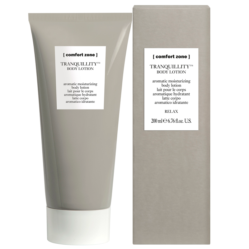 Comfort Zone Tranquillity Body Lotion (200 ml)