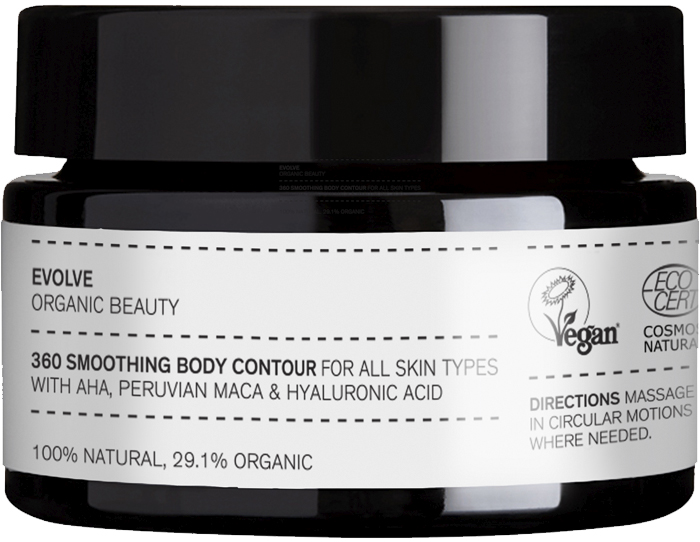 Evolve 360 Smoothing Body Contour (30 ml)