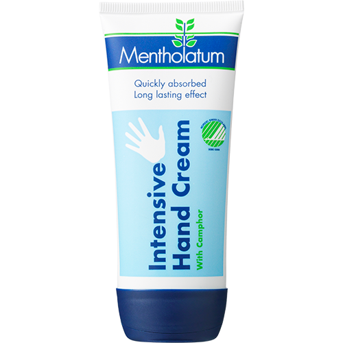 Mentholatum Intensiv Håndcreme (100 ml)