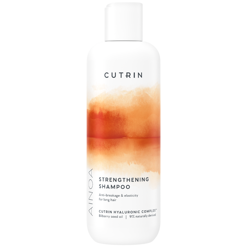 Cutrin Ainoa Strengthening Shampoo (300 ml)