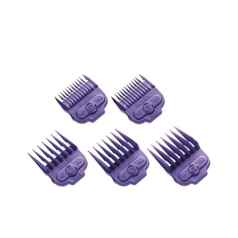 Andis Magnet Afstandskamme (1,5 - 13 mm)