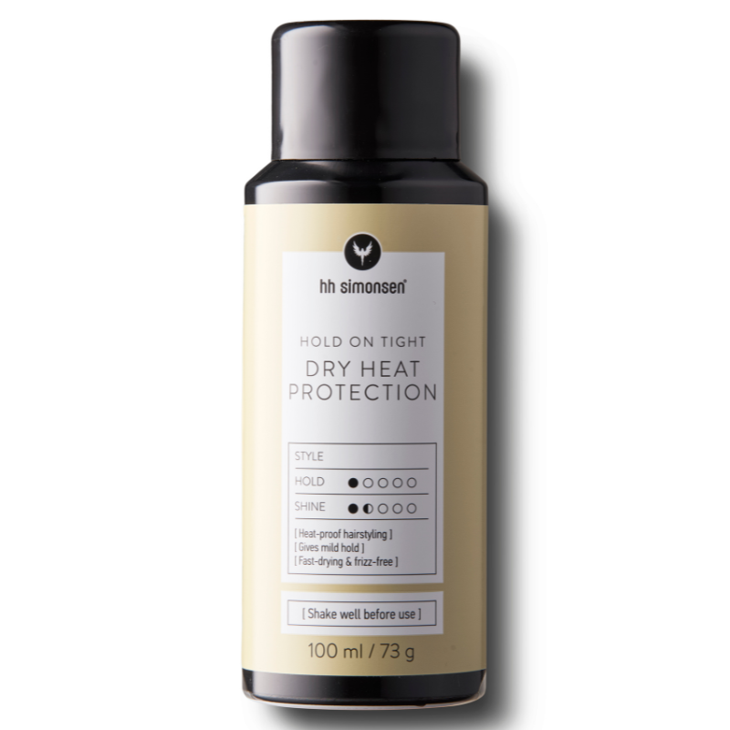 HH Simonsen Dry Heat Protection (100 ml)
