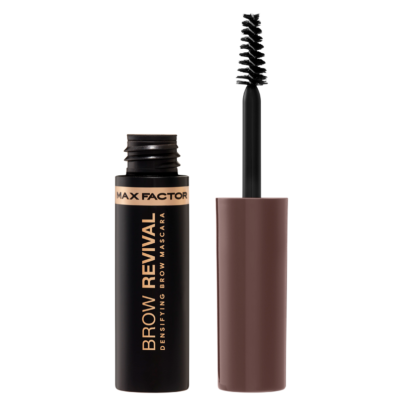 Max Factor Brow Revival 005 Black Brown (5 ml)
