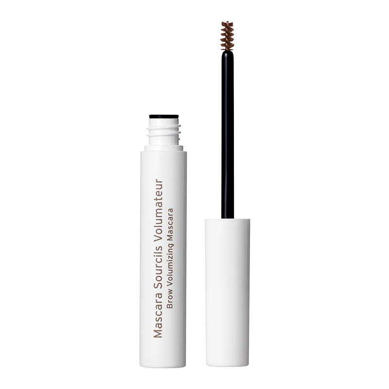 Embryolisse Brow Volumizing Mascara Light Brown (5 ml)