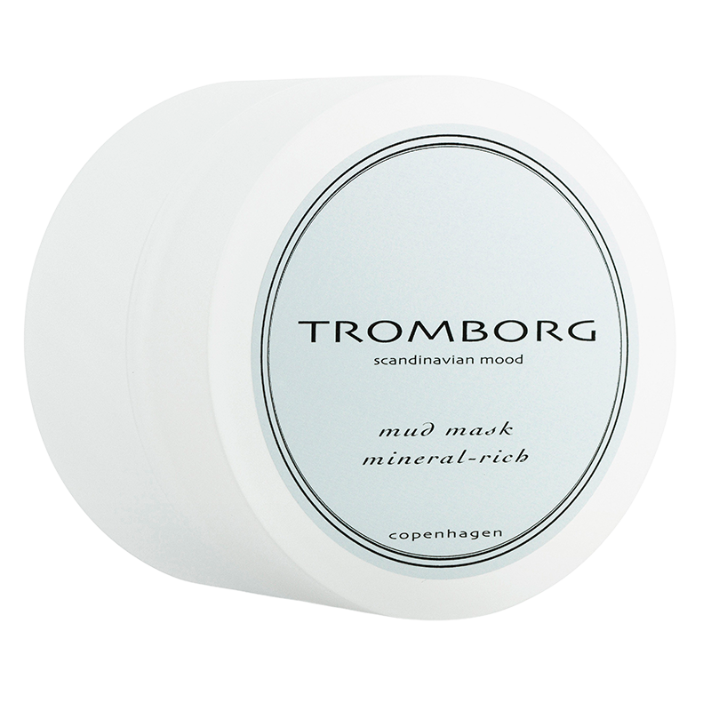 Tromborg Mud Mask Mineral-Rich (50 ml)