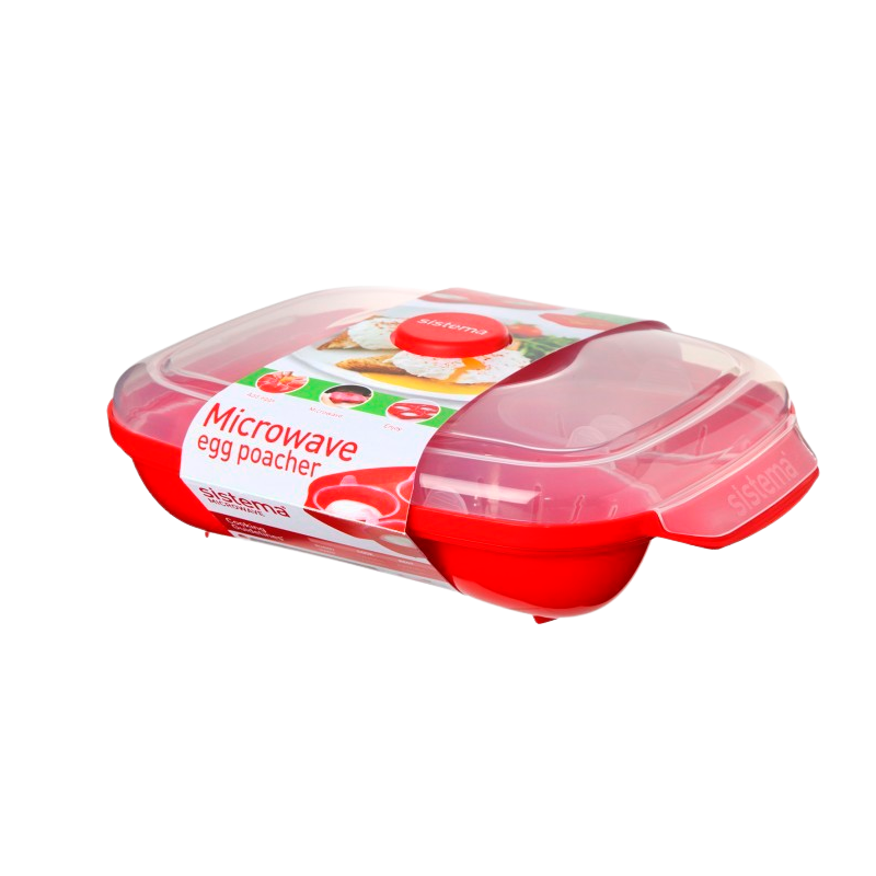 Sistema Egg Poacher (1 stk)