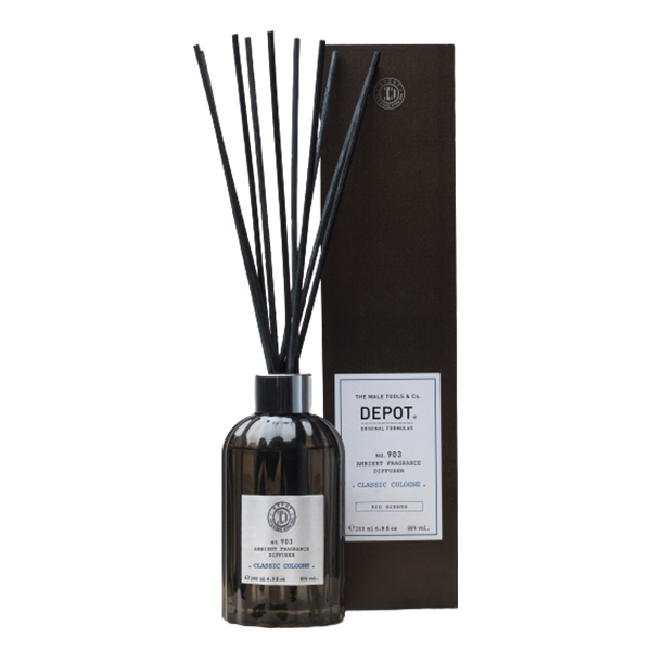 Depot No. 903 Fragrance Diffuser Cl. Cologne 200 ml.