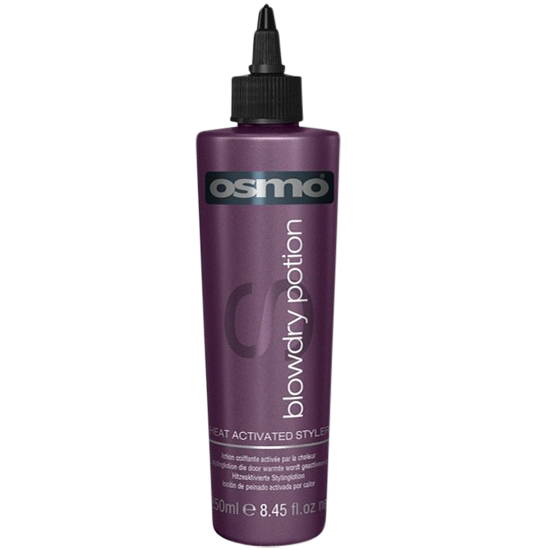 OSMO Blowdry Potion (250 ml)