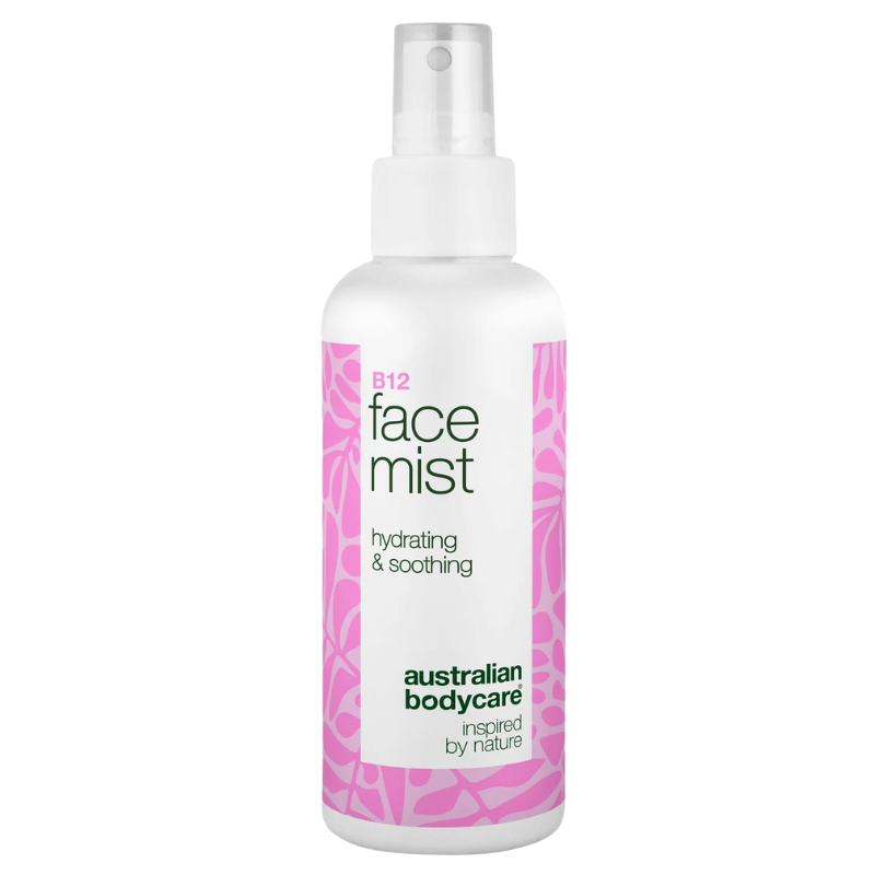 Australian Bodycare B12 face mist (100 ml)