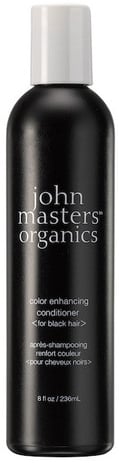 John Masters Color Enhancing Conditioner Sort Hår 236 ml.