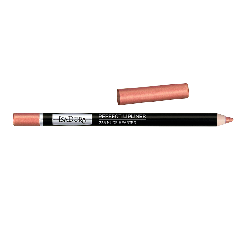 IsaDora Perfect Lipliner 225 Nude Hearted (1.2 g)