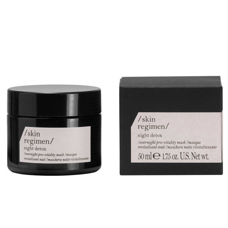 Comfort Zone Skin Regimen Night Detox Mask (50 ml)