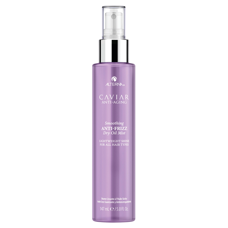Alterna Caviar Anti-Aging Anti-Frizz Dry Oil Mist (147 ml)