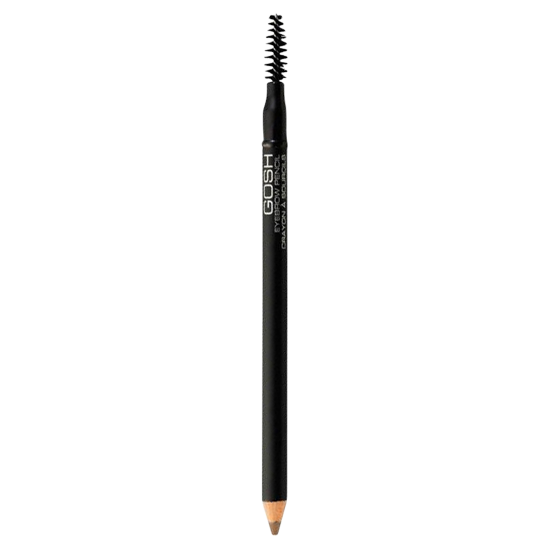 Gosh Eyebrow Pencil 01 Brown 1.2 g.