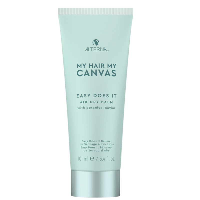 Alterna My Hair My Canvas Easy Does It Air-Dry Balm (101 ml)