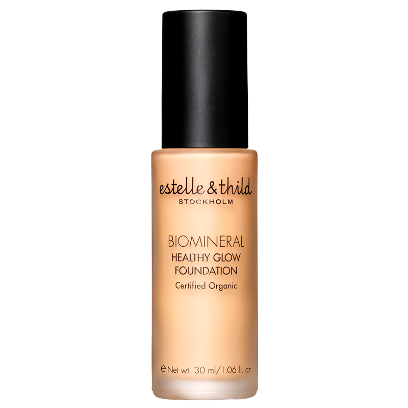 Estelle & Thild BioMineral Healthy Glow Foundation 123 (30 ml)