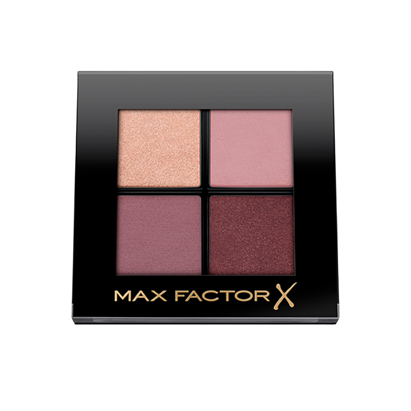 Max Factor Color Xpert Soft Touch Palette Crushed blooms 002 (4 g)