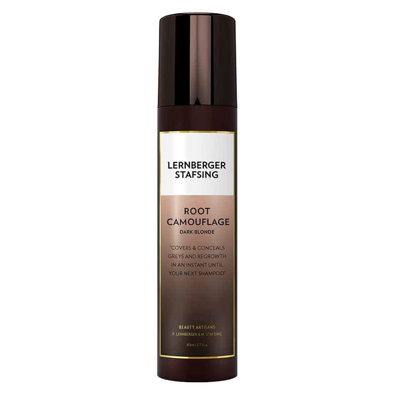 Lernberger Stafsing Root Camouflage Dark Blonde 80 ml.