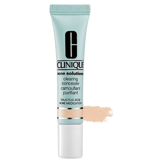 Clinique Anti-Blemish Solutions Clearing Concealer 02 10 ml.
