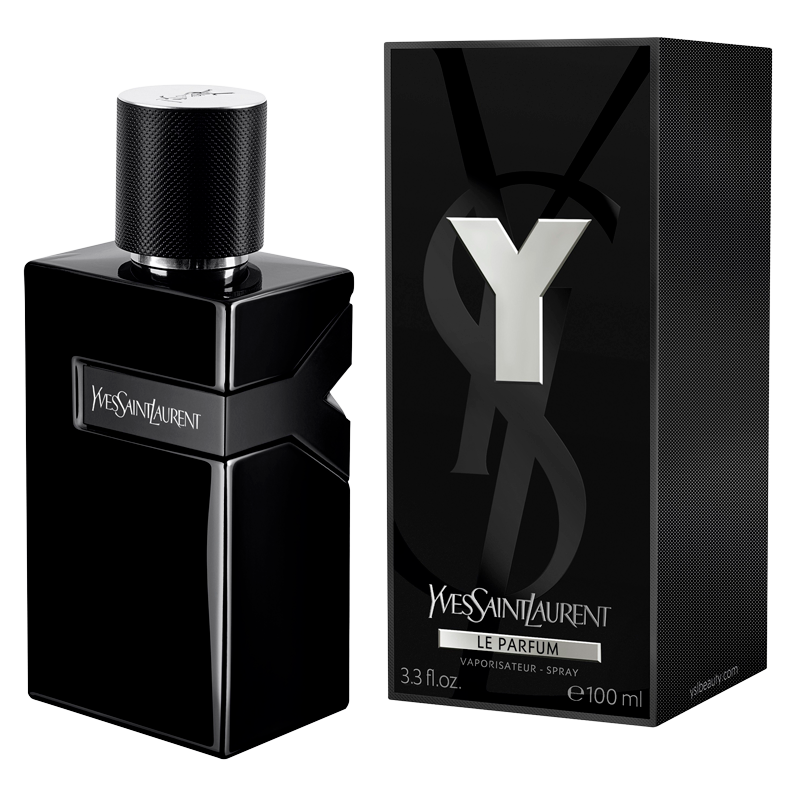 Yves Saint Laurent Y Le Parfum (100 ml)