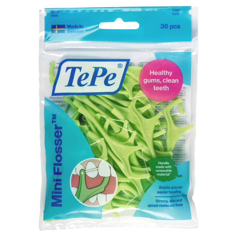 TePe Mini Flosser (36 stk)