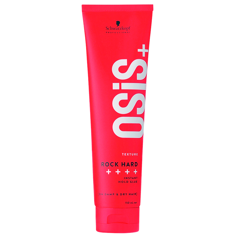 Schwarzkopf OSIS+ Rock-Hard Instant Hold Glue (150 ml)