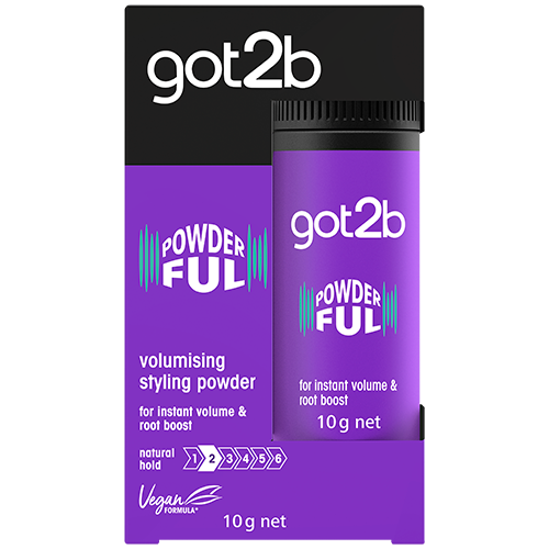 Schwarzkopf got2b Powder'ful Volumizing Styling Powder (10 g)